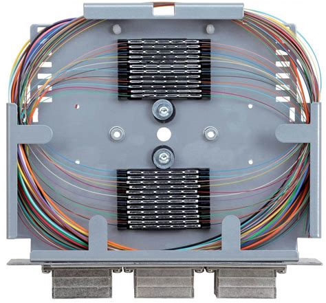 optical junction box|fibre optic splice box.